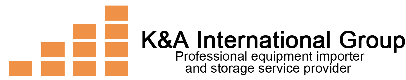 K&A INTERNATIONAL GROUP LLC