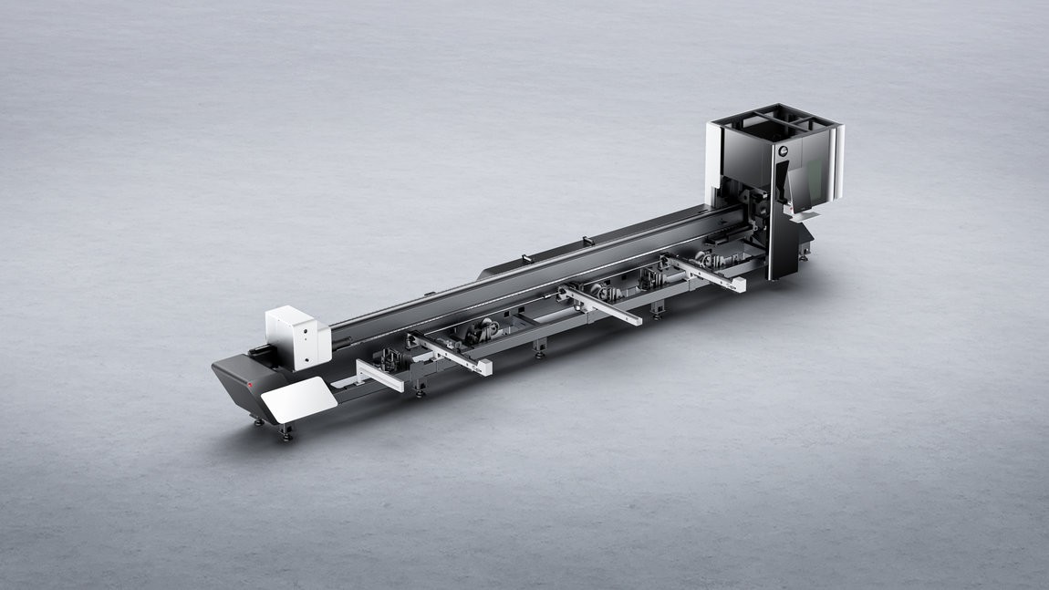 Bodor SK series high speed tube laser cutting machine