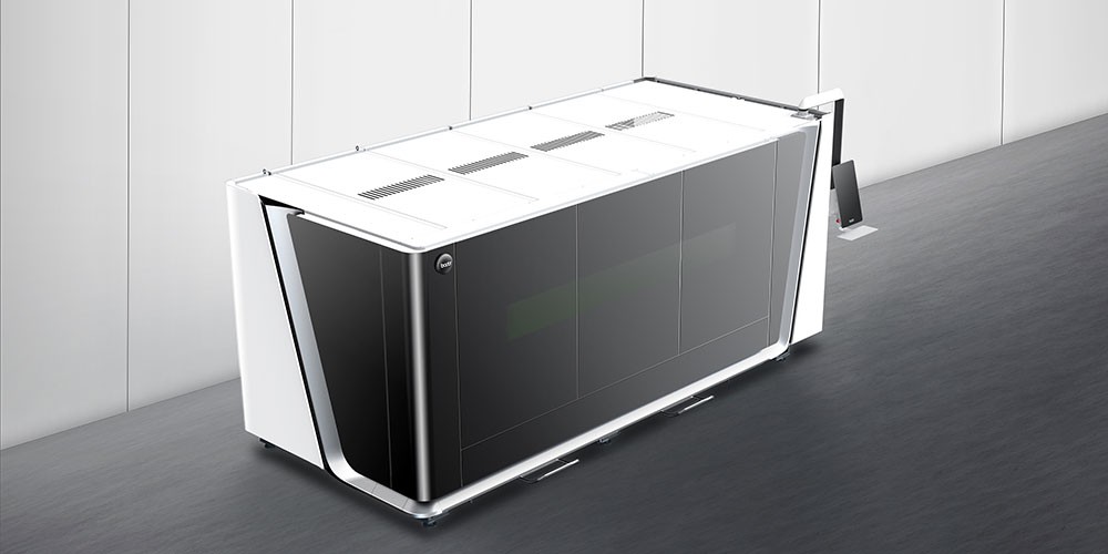 bodor laser cutting machine