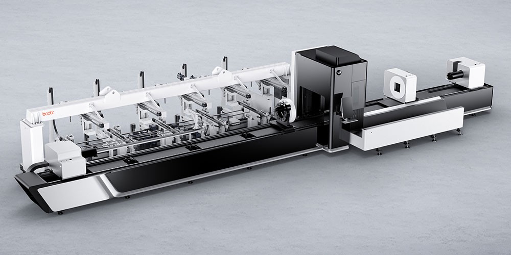 bodor laser cutting machine